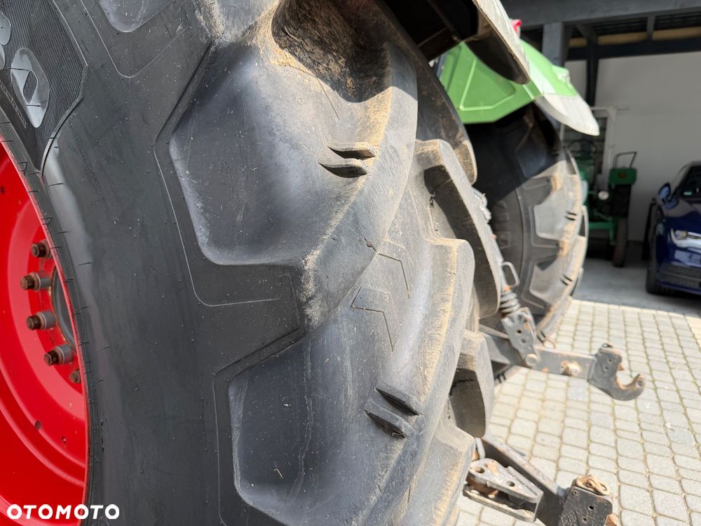 Fendt 724 SCR Profi - 14