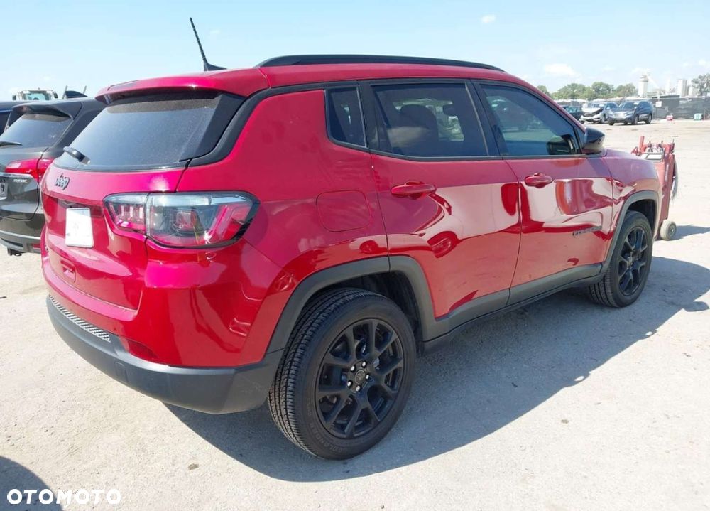 Jeep Compass - 7