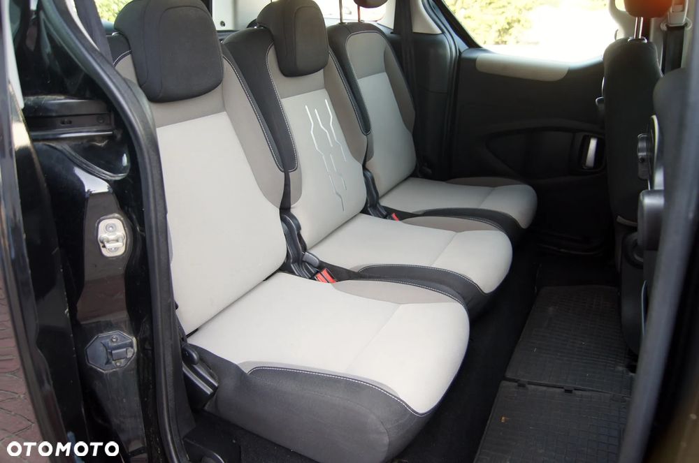 Peugeot Partner e-HDi FAP 92 Stop&Start Active - 13