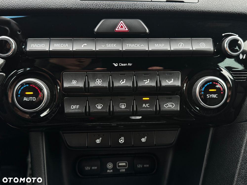 Kia Sportage 1.6 T-GDI AWD GT Line - 15