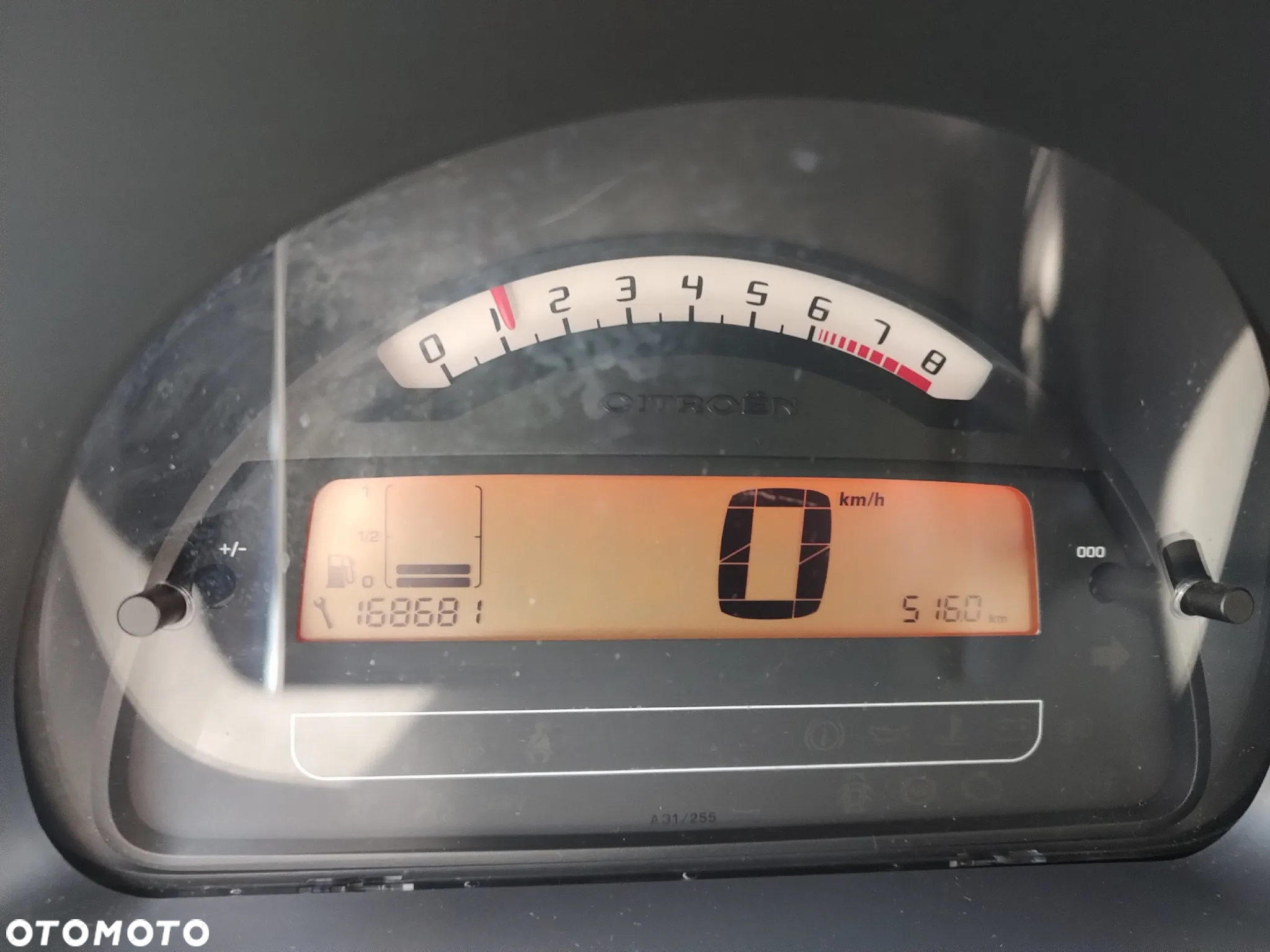 Citroën C3 1.4 Advance - 28