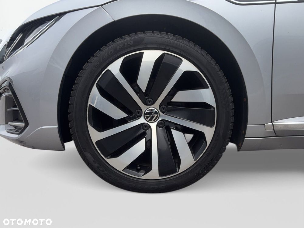 Volkswagen Arteon - 40
