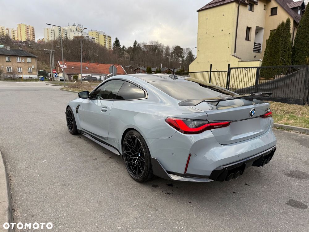 BMW M4 - 11