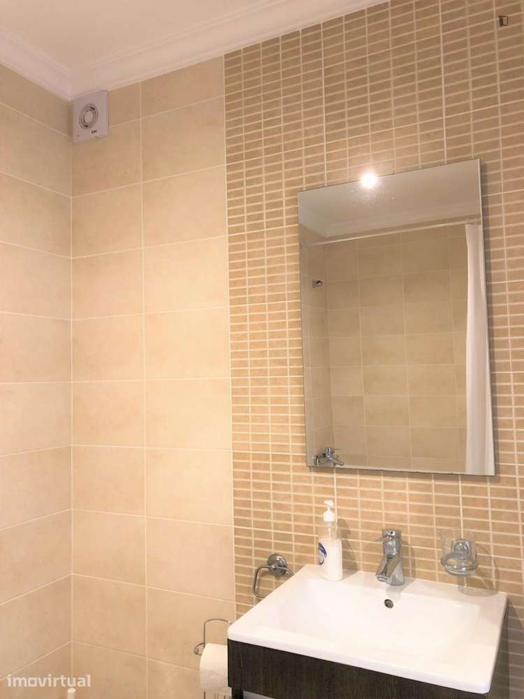 Apartamento com 2 quartos - localizado em Leiria - Grande imagem: 4/50