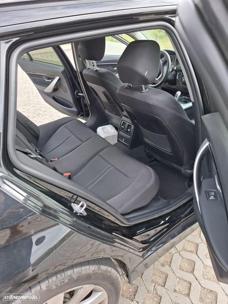 BMW 318 - 7
