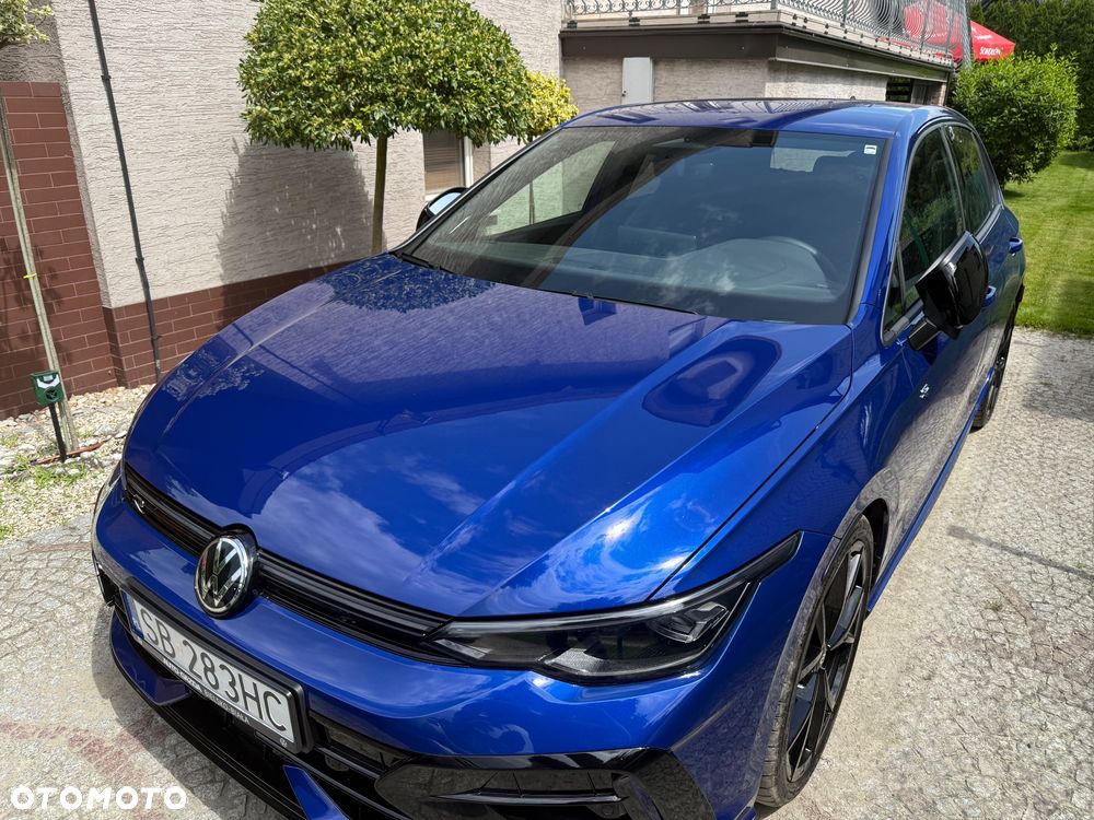 Volkswagen Golf 2.0 TSI 4Motion R DSG - 3