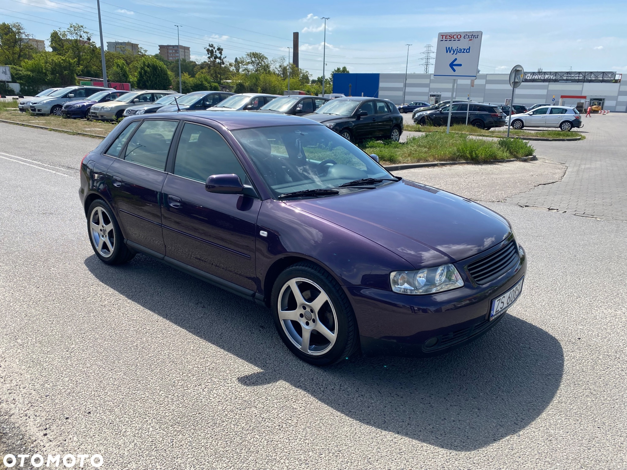 Audi A3 - 2