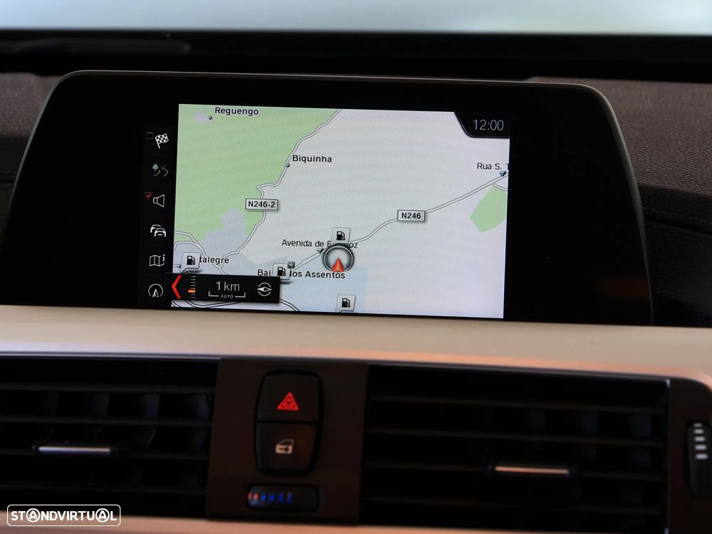 BMW 420 Gran Coupé d xDrive L.Sport - 35