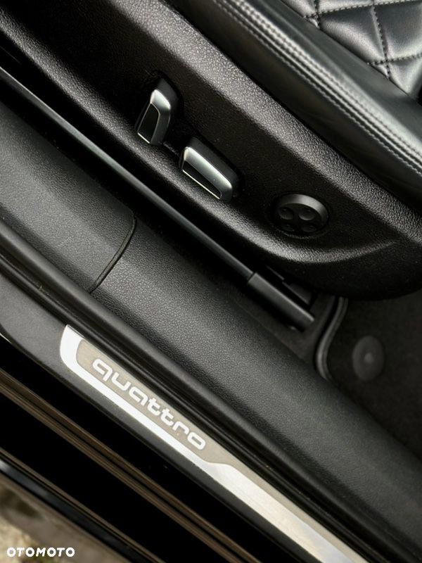 Audi A6 Avant 3.0 TDI competition quattro tiptronic - 21