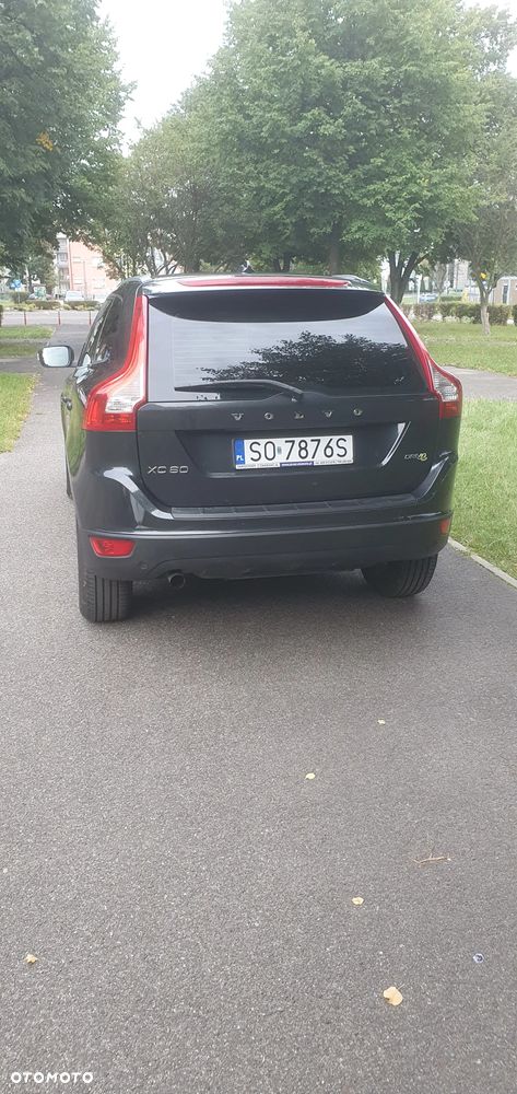 Volvo XC 60 D3 Momentum - 7