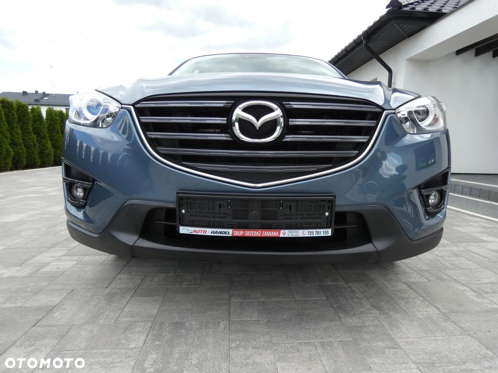 Mazda CX-5 2.0 Skyenergy 2WD - 4
