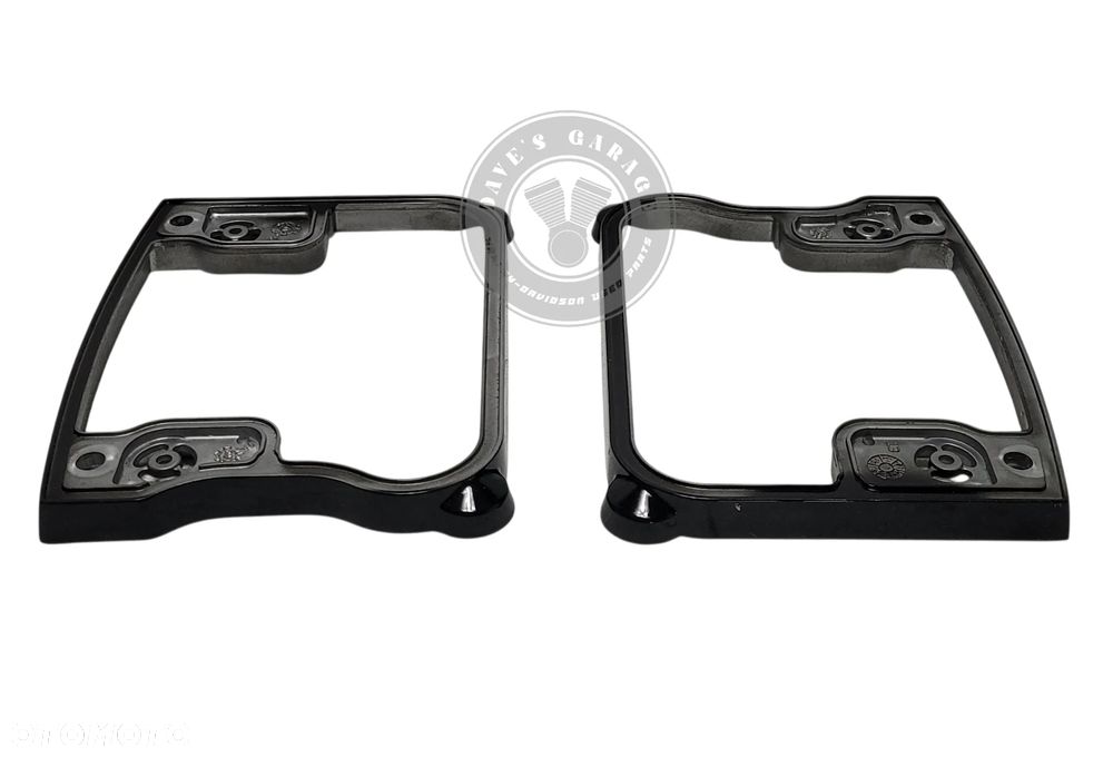 Podstawa Rockerbox Harley Davidson EVO 17520-92A - 2