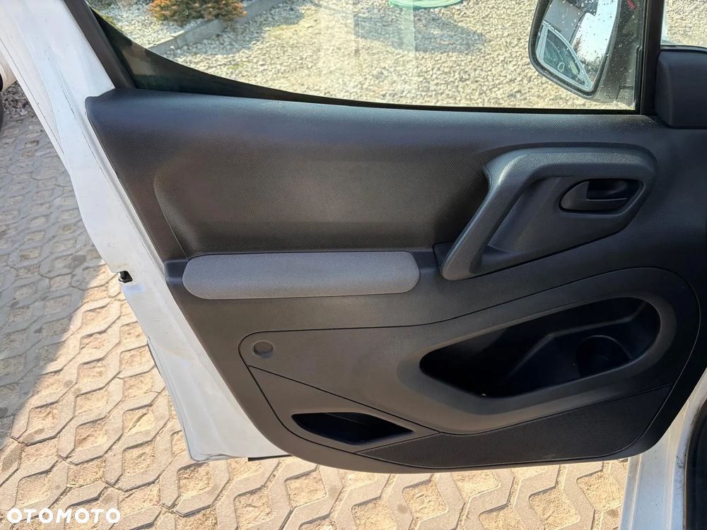Citroën Berlingo Multispace BlueHDi 100 FEEL - 15