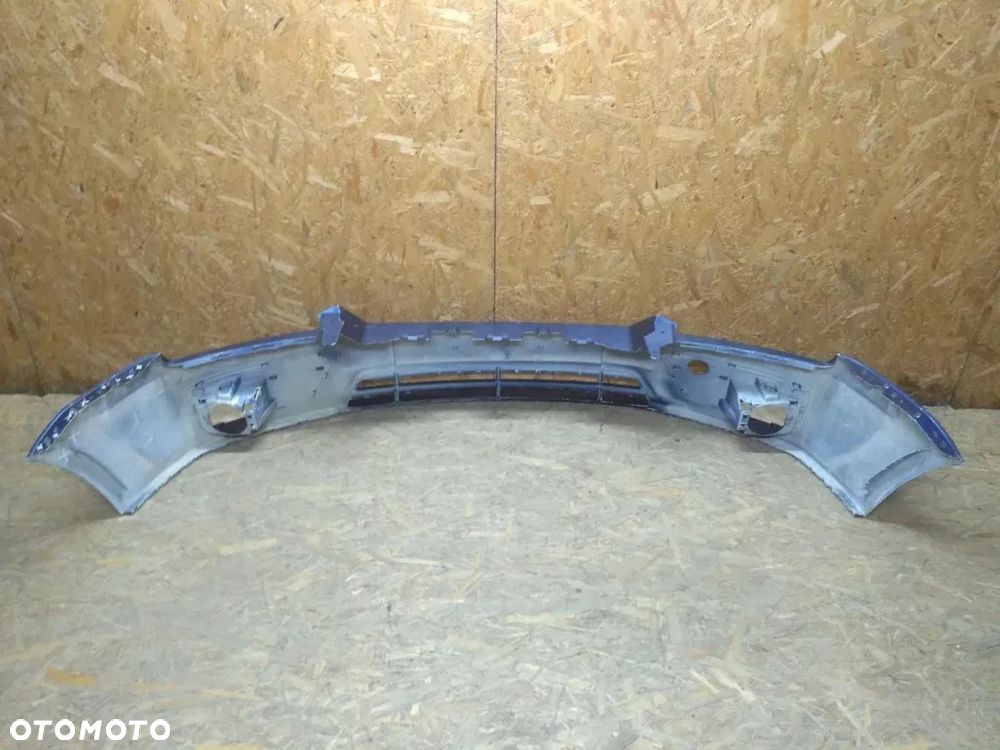 FORD FOCUS II 04-08 ZDERZak przedni przód warszawa - 4