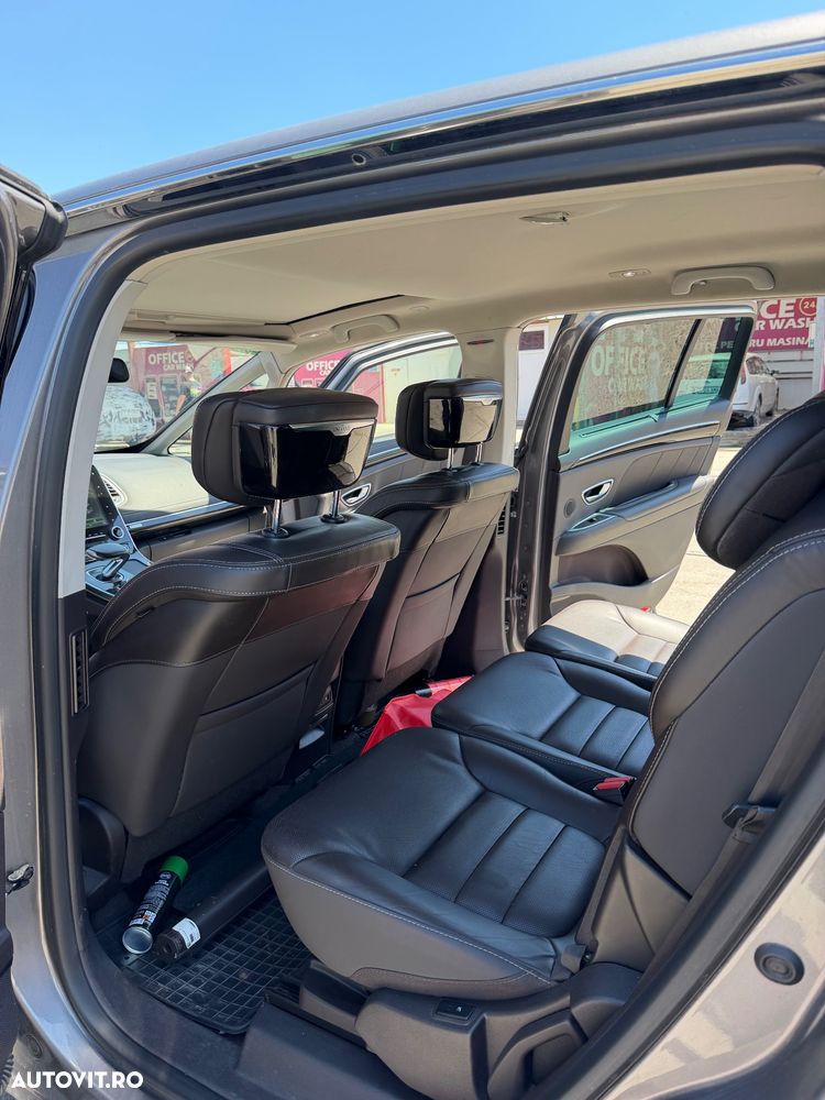 Renault Espace - 12