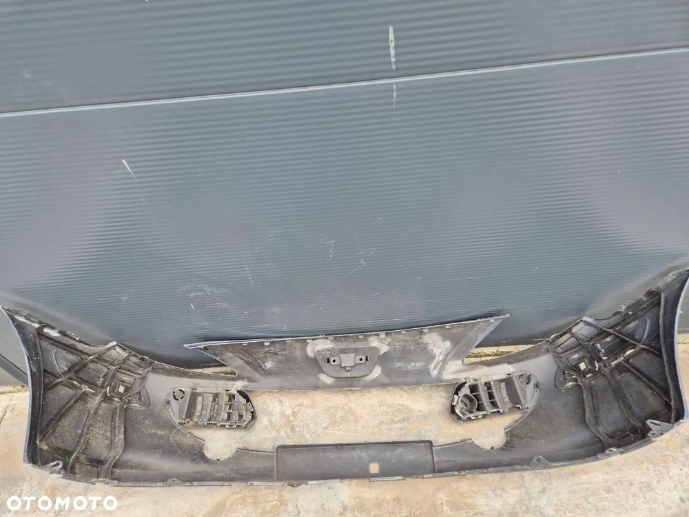 ZDERZAK PRZEDNI TYLNI PEUGEOT 307 (dostępne 5 zderzaków) - 20