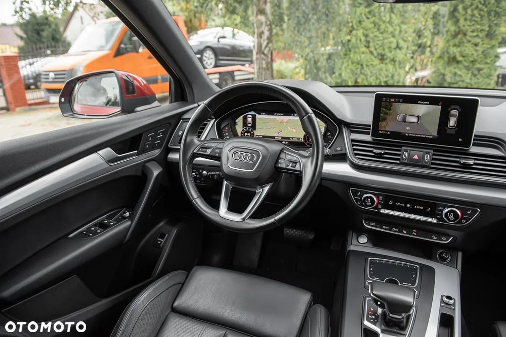 Audi Q5 - 34