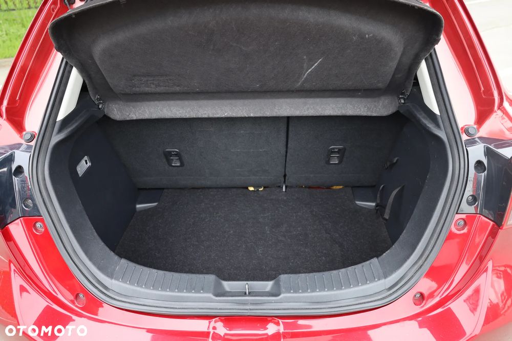 Mazda 2 - 12