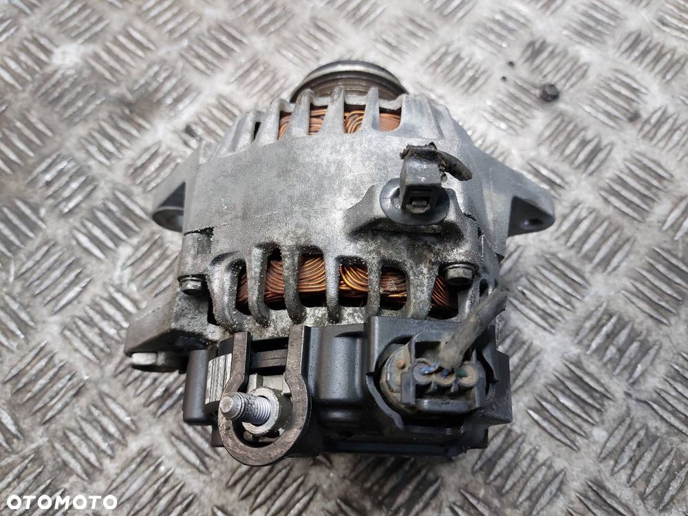 ALTERNATOR KIA CARENS IV LIFT 1.6 GDI 37300-2B910 - 5