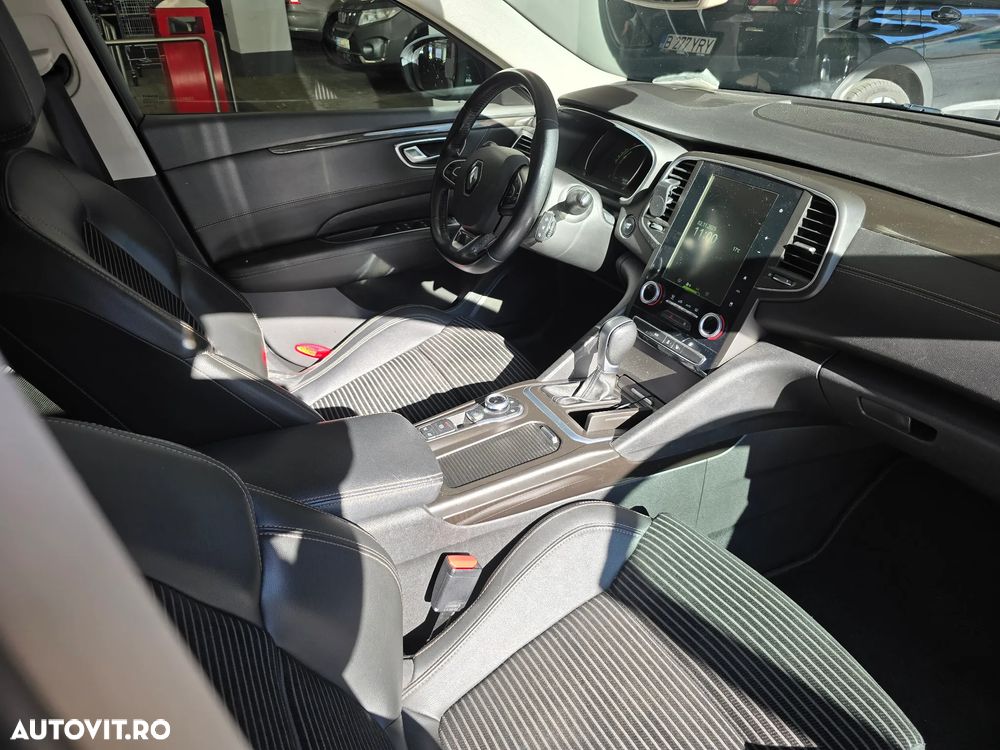 Renault Talisman ENERGY dCi EDC Intens - 10