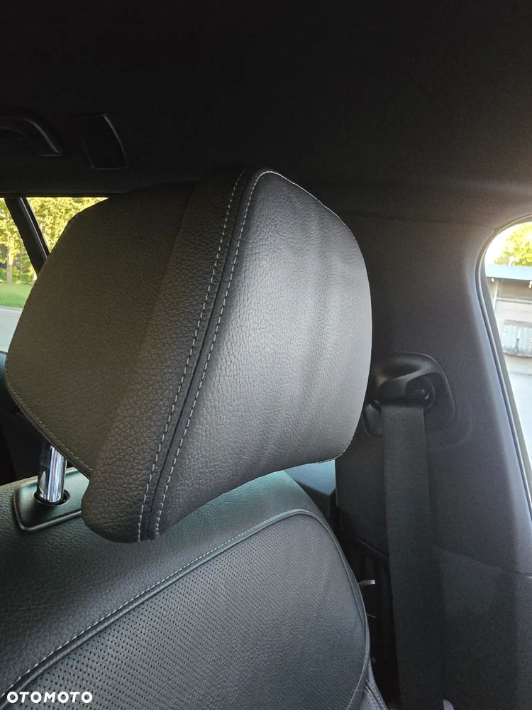 BMW Seria 5 520d xDrive mHEV M Sport sport - 31
