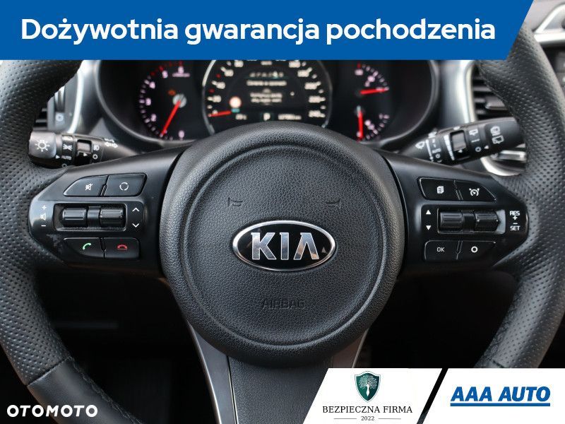Kia Sorento - 21