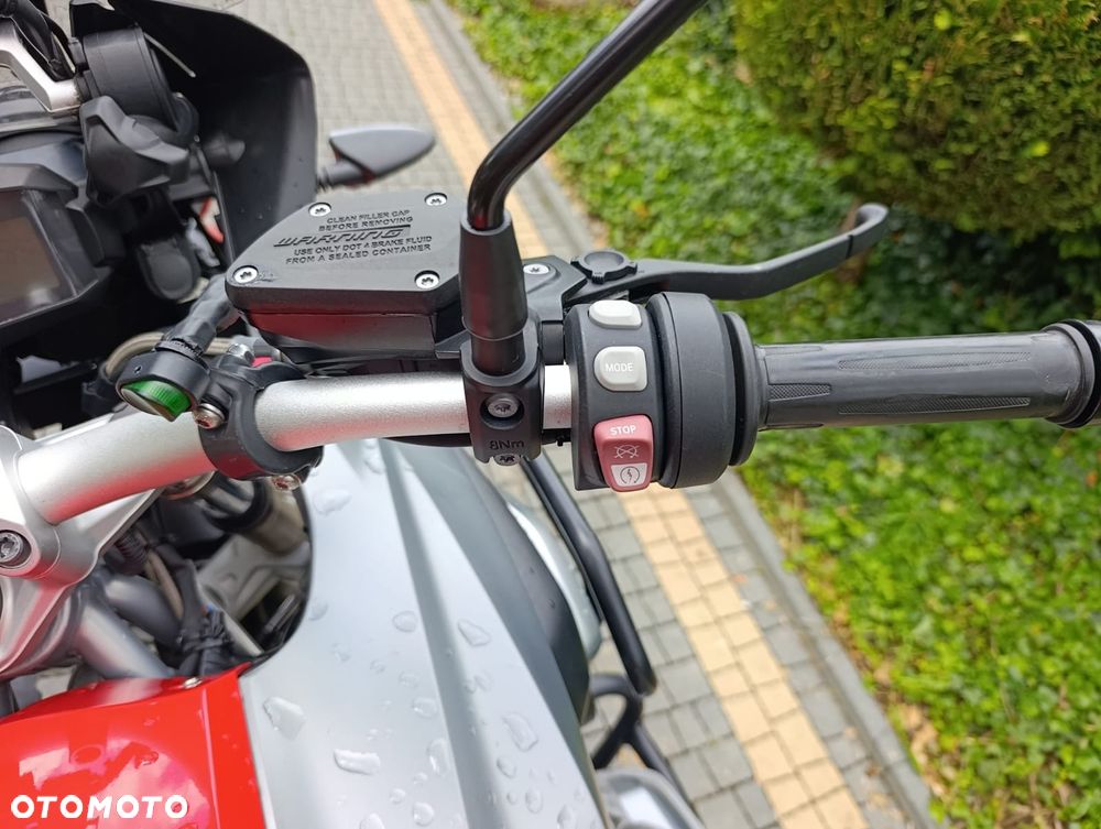 BMW GS - 8