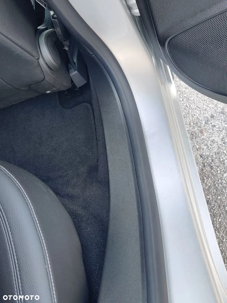 Opel Astra - 20