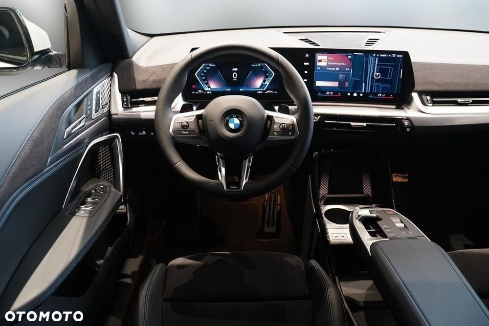 BMW X2 sDrive20i mHEV M Sport - 18