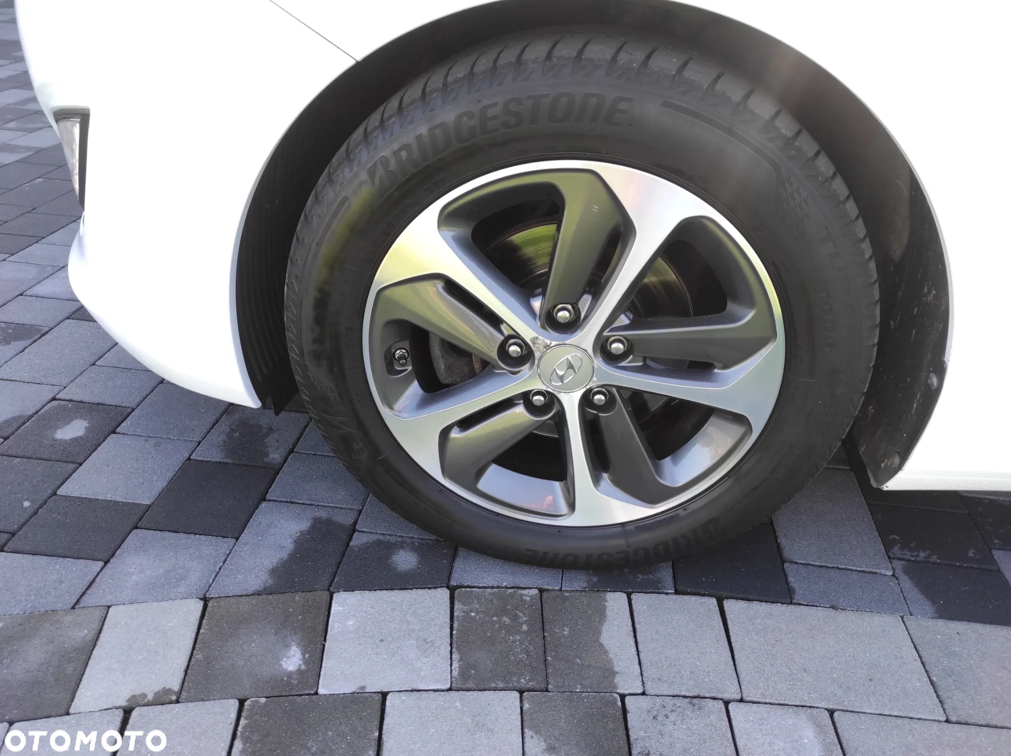 Hyundai i30 1.6 CRDI Select - 17