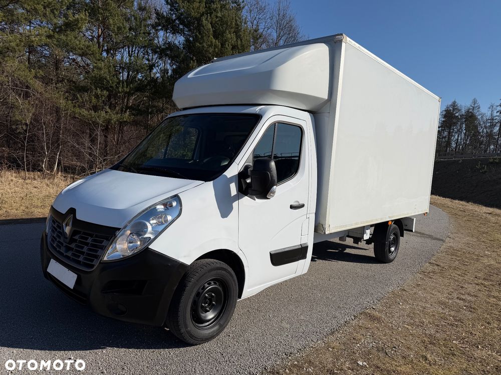 Renault MASTER - 3