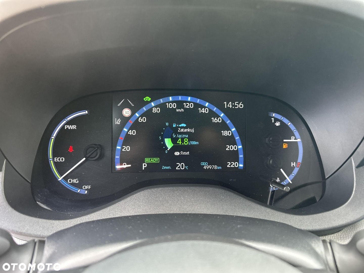 Toyota Yaris Cross - 17