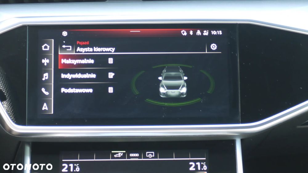 Audi A6 Avant 55 TFSI e Quattro Sport S tronic - 20