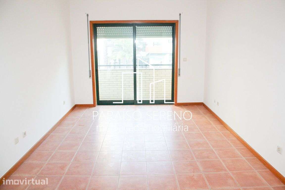 Arrendamento Apartamento T2 Lourosa - Grande imagem: 5/13