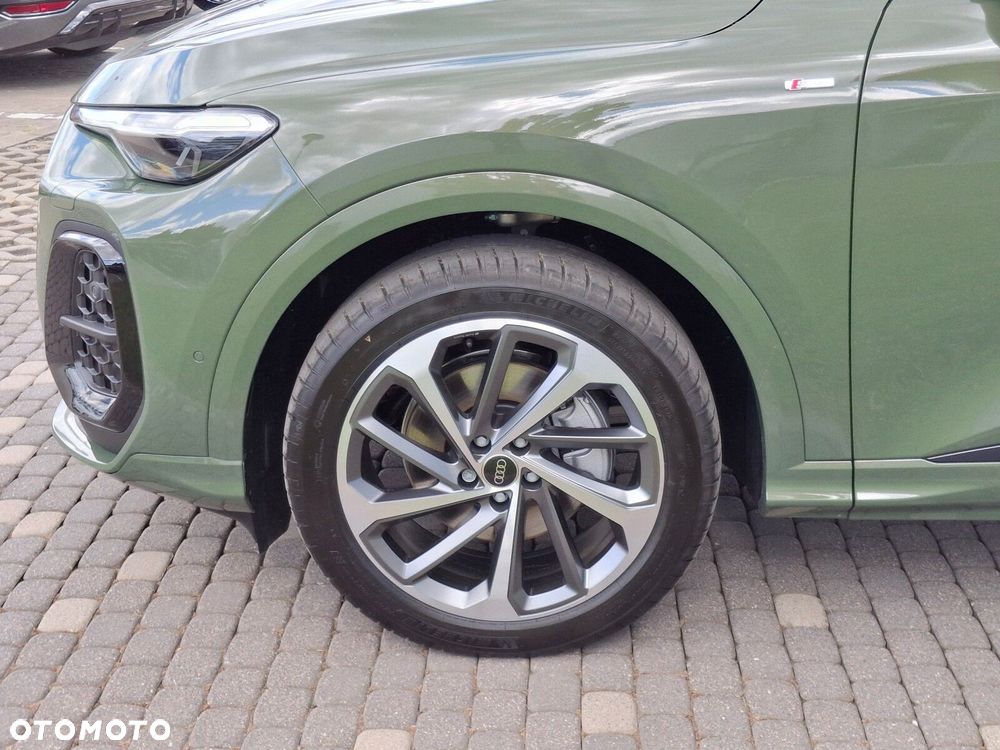 Audi Q5 Sportback 2026 photo 2