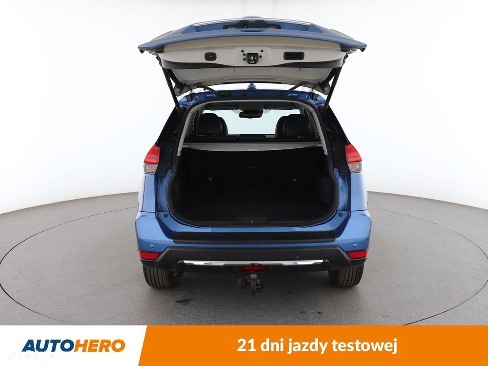 Nissan X-Trail 2.0 dCi Tekna Xtronic 4WD - 16