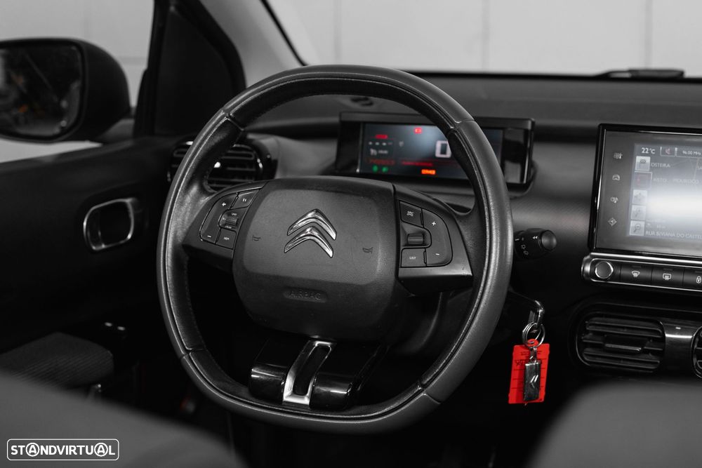 Citroën C4 Cactus 1.2 PureTech Rip Curl - 7