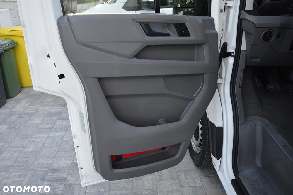 Volkswagen Crafter - 20