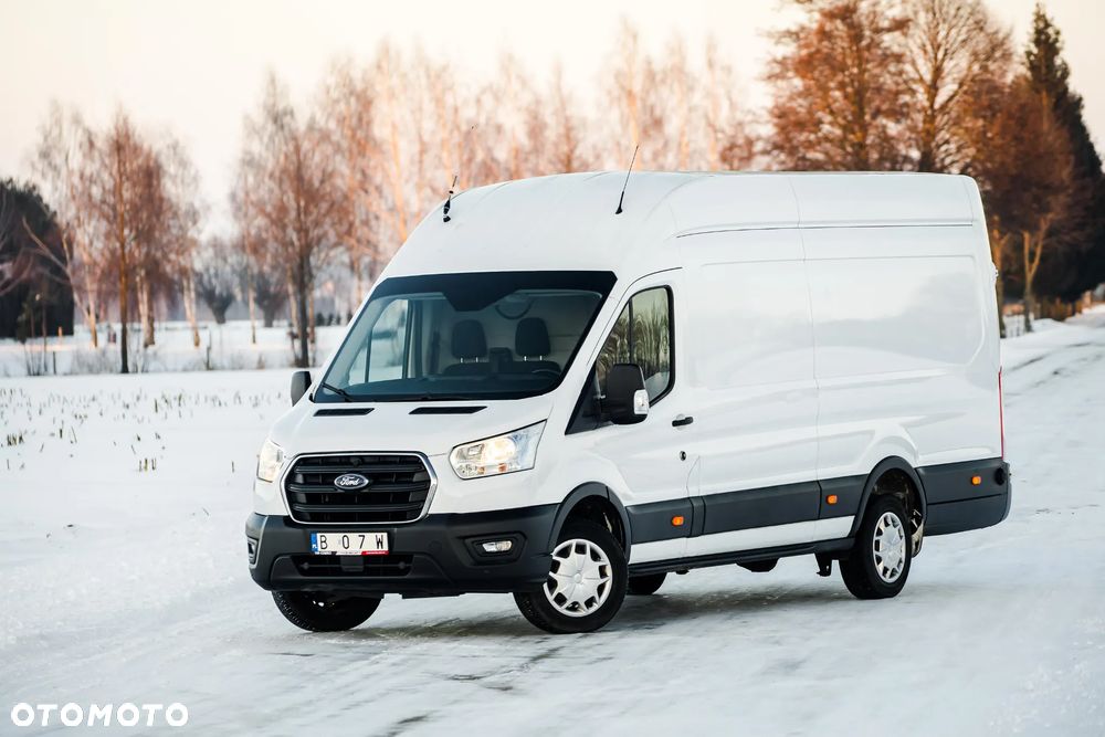 Ford Transit - 3