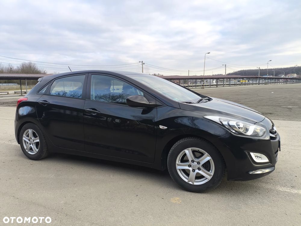 Hyundai i30 1.6 GDI Classic - 6