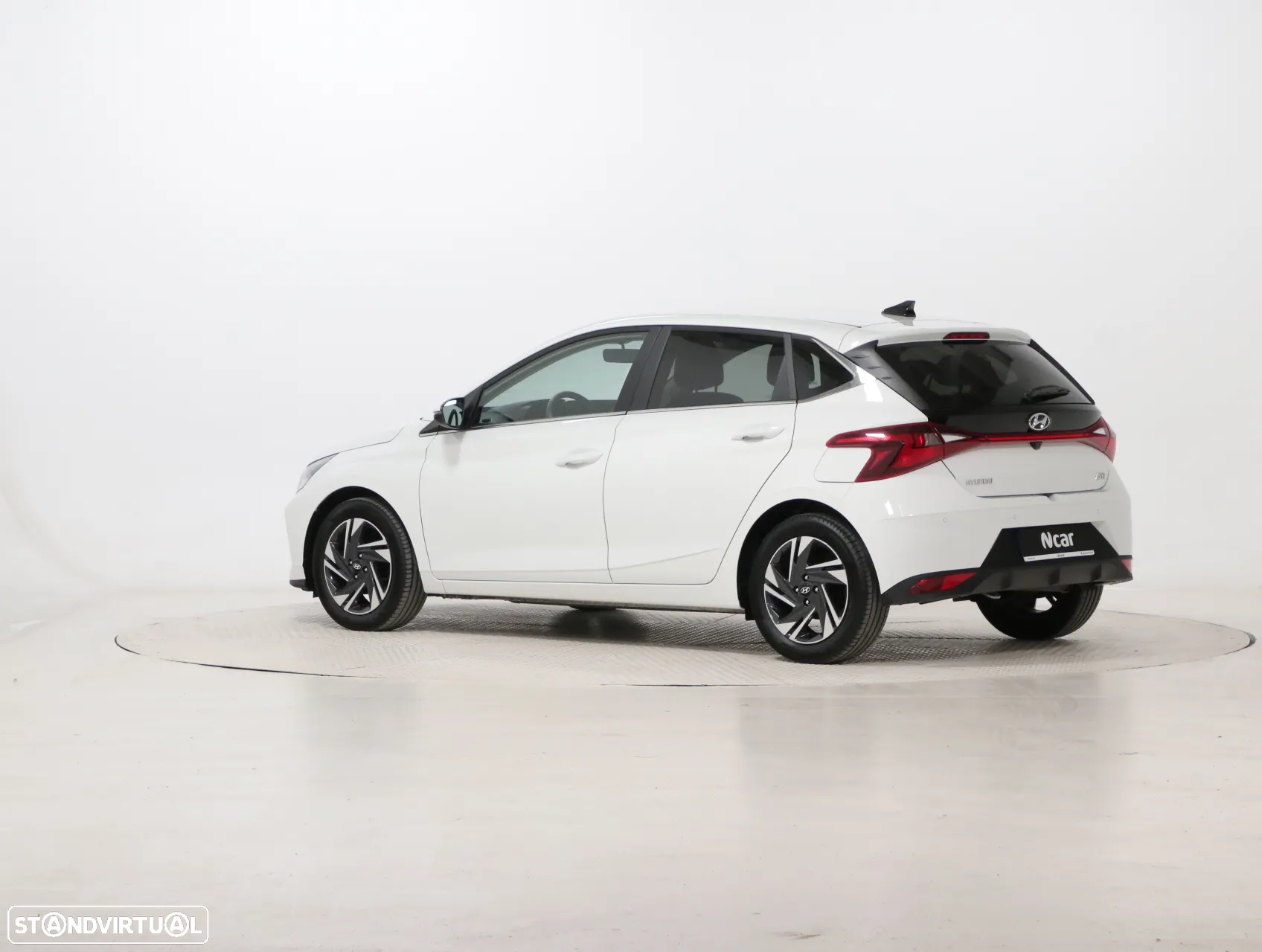 Hyundai i20 1.2 Comfort - 3