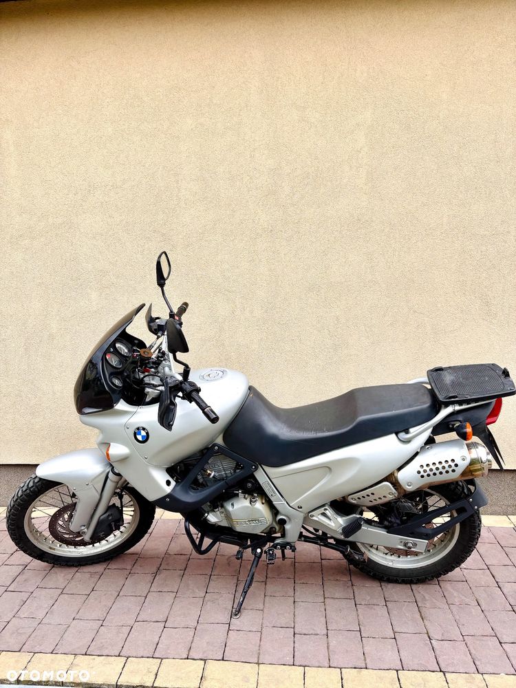 BMW F - 3