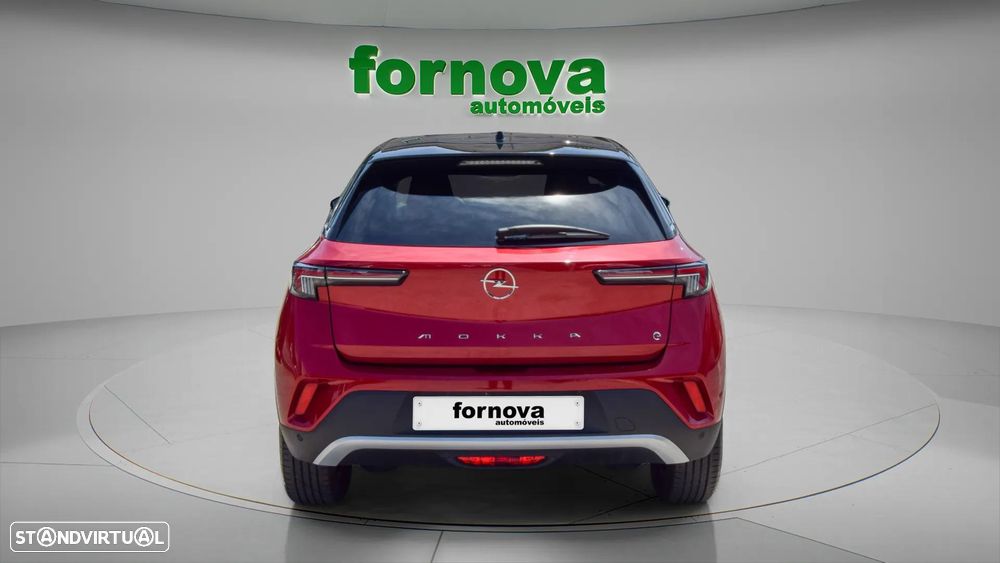 Opel Mokka-e Elegance - 6