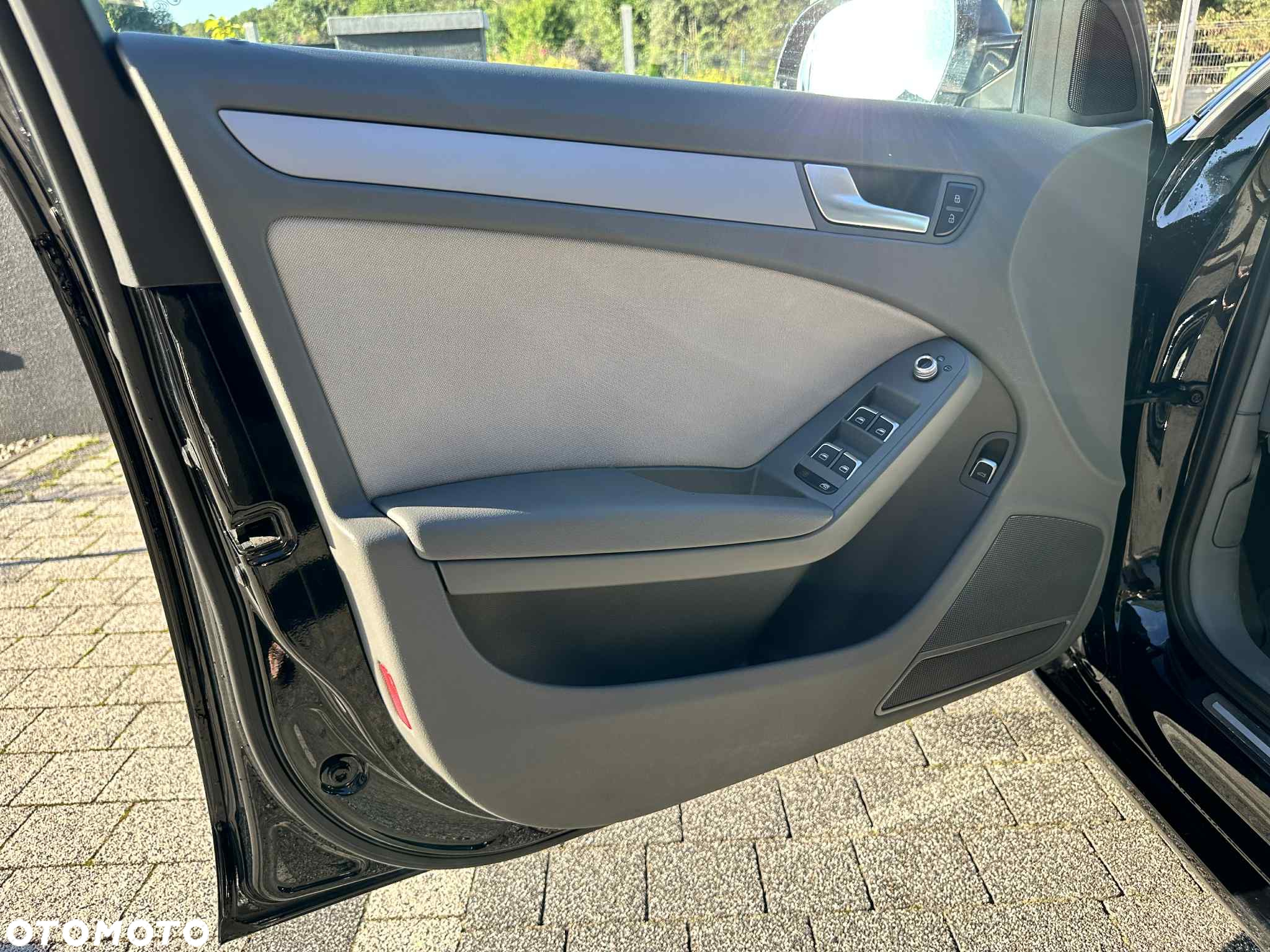 Audi A4 - 12