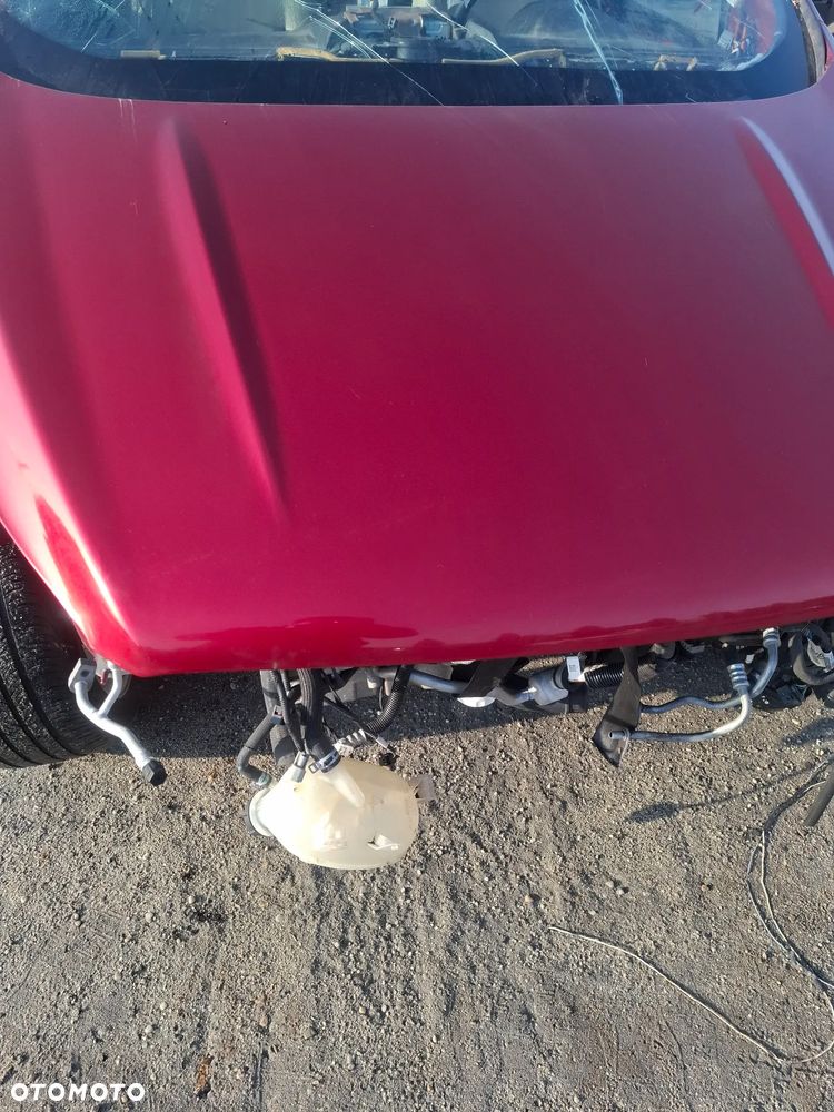 Ford Kuga II polift 2018 błotnik prawy przód - 5