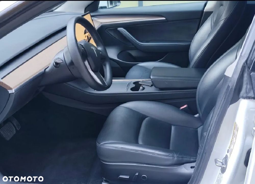 Tesla Model 3 Long Range AWD Premium - 5