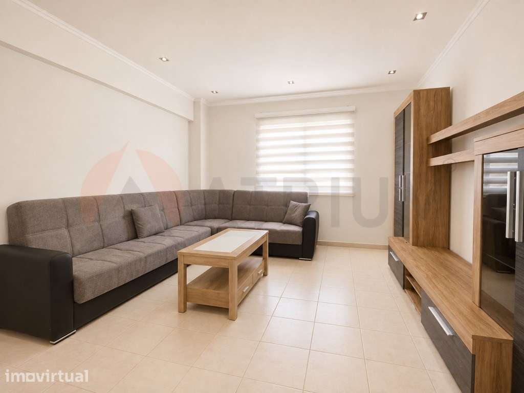 Apartamento T2 na Zona do Hospital. - Grande imagem: 5/29