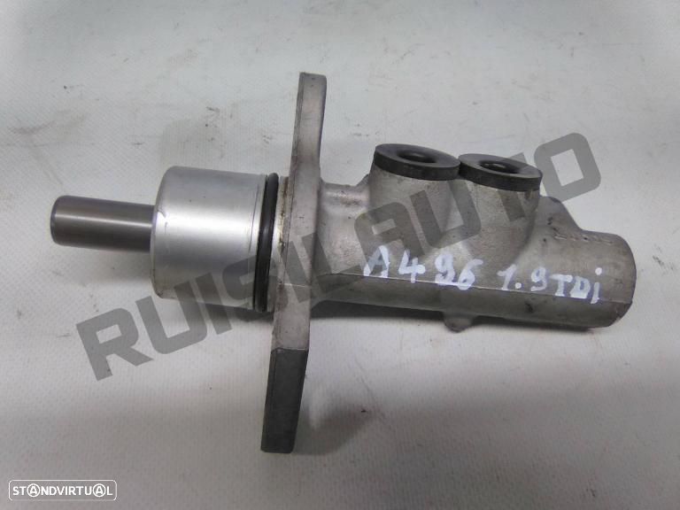 Bomba Principal De Travões  Audi A4 B5 (8d) [1994_2001] 1.9 Tdi - 1
