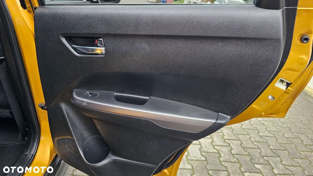 Suzuki Vitara 1.4 Boosterjet Premium 2WD - 38