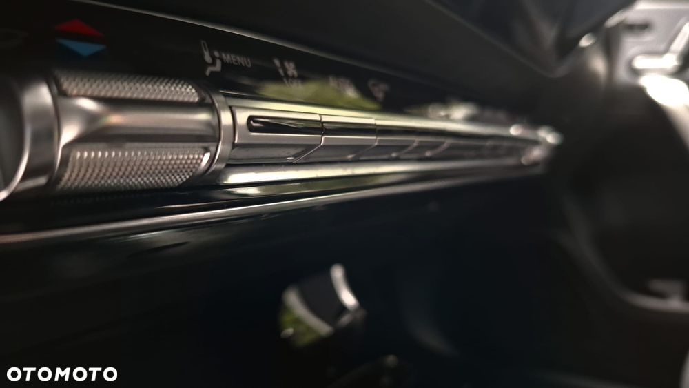 Mercedes-Benz Klasa A 200 4-Matic AMG Line 8G-DCT - 8